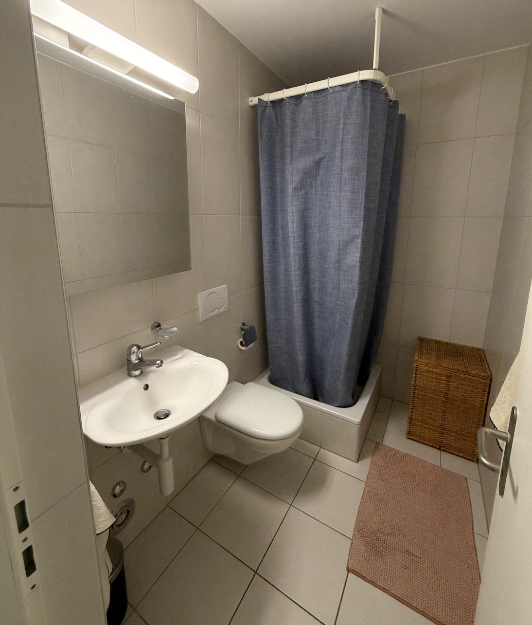 2 rooms apartment, Foto 5 von 7