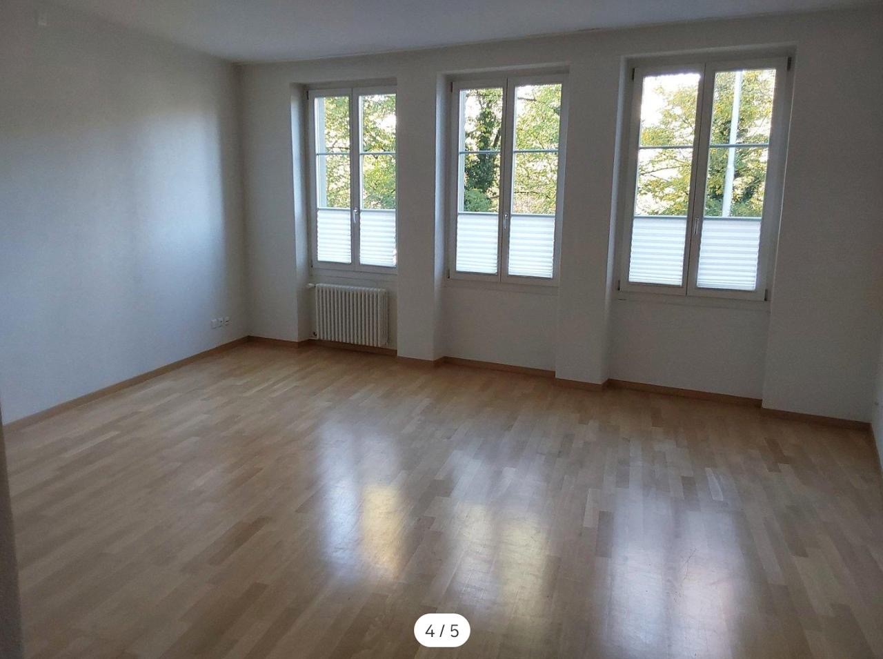 2 rooms apartment, Foto 7 von 7