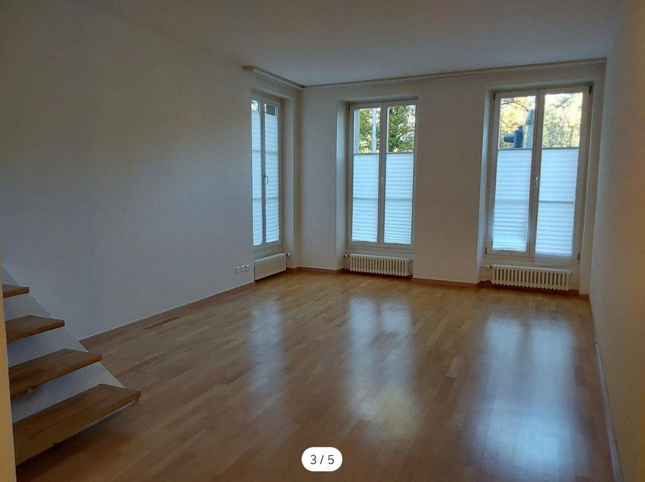 2 rooms apartment, Foto 6 von 7