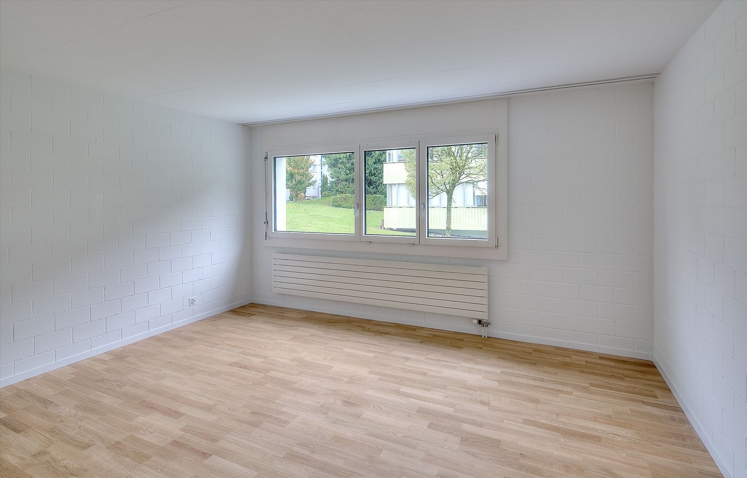 4 ½ rooms apartment