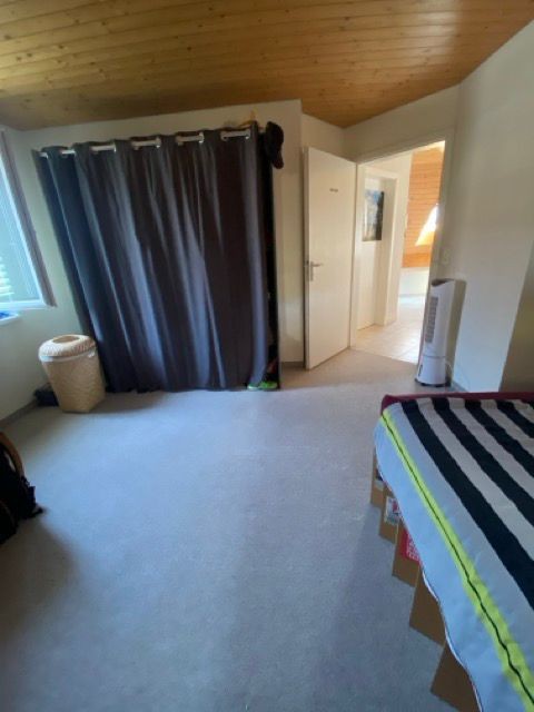 Chambre en colocation