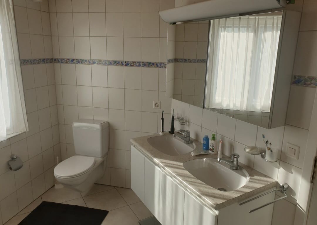 Chambre en colocation