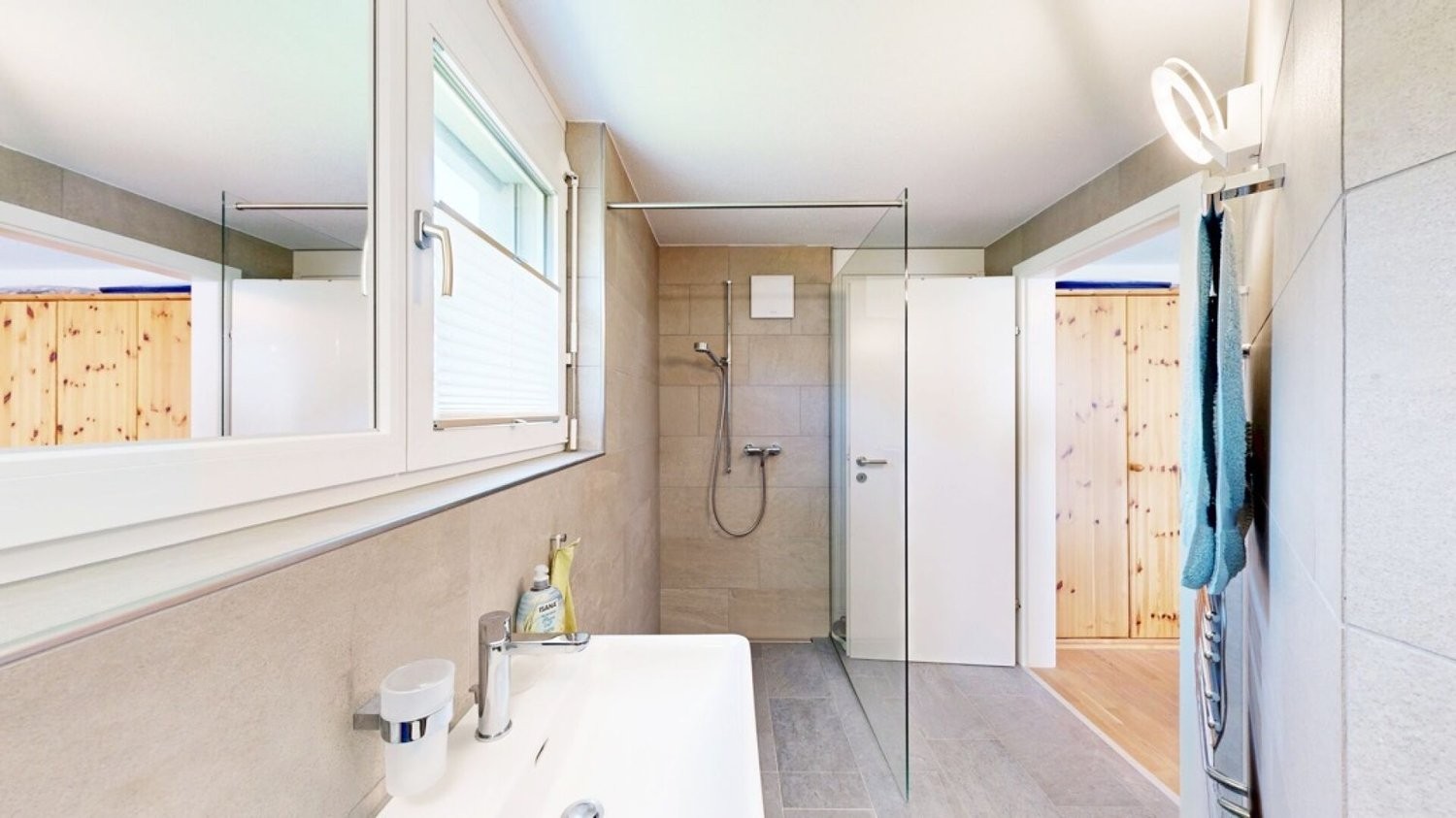 4 ½ pièces appartement