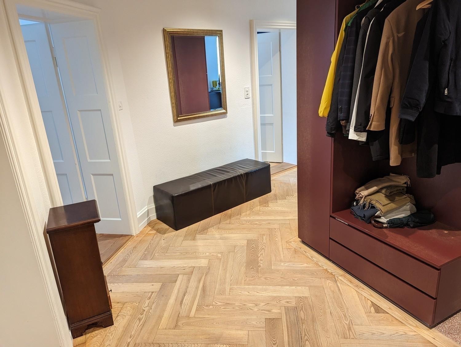 Room in a shared flat, Foto 5 von 10