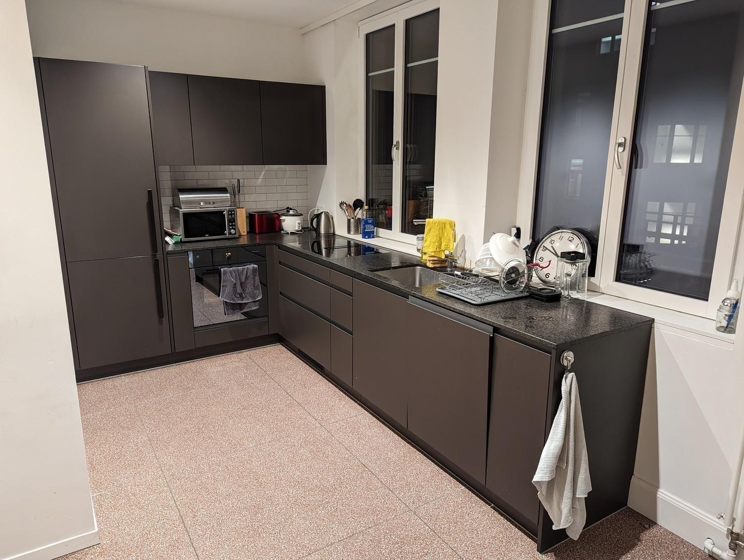 Room in a shared flat, Foto 4 von 10