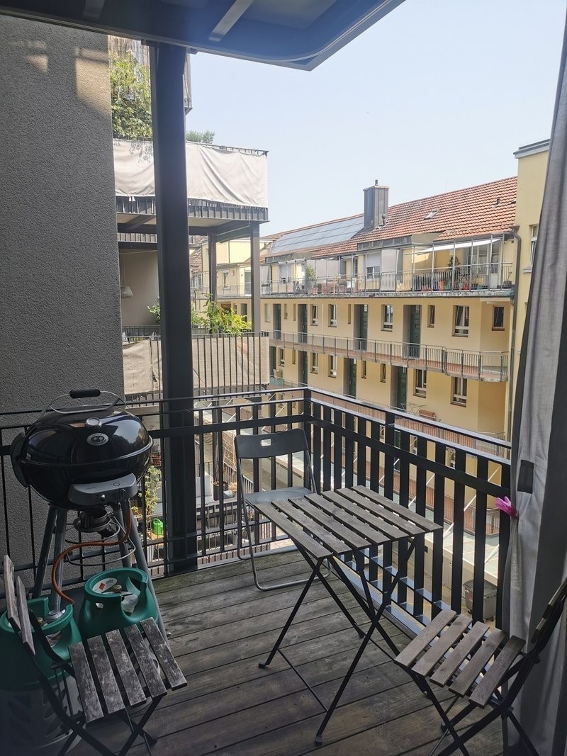 Room in a shared flat, Foto 7 von 10