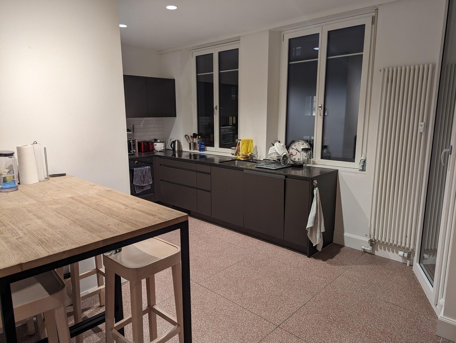 Room in a shared flat, Foto 3 von 10