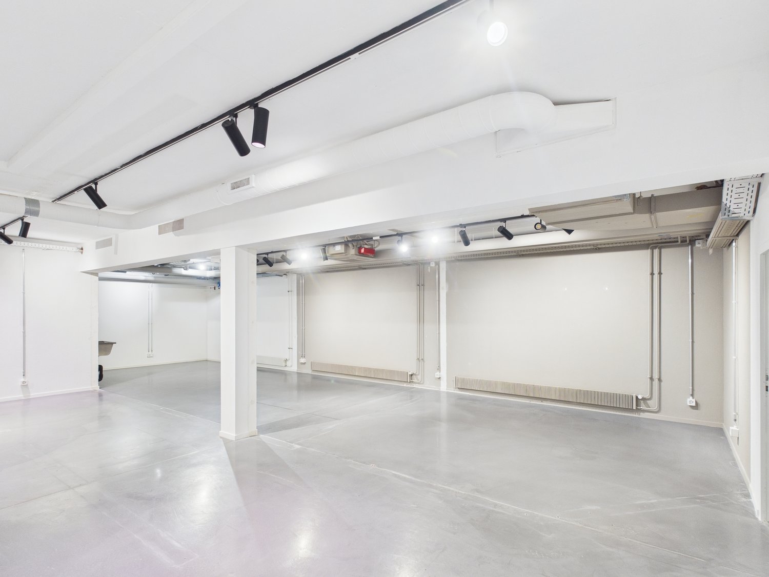 negozio di 187m²