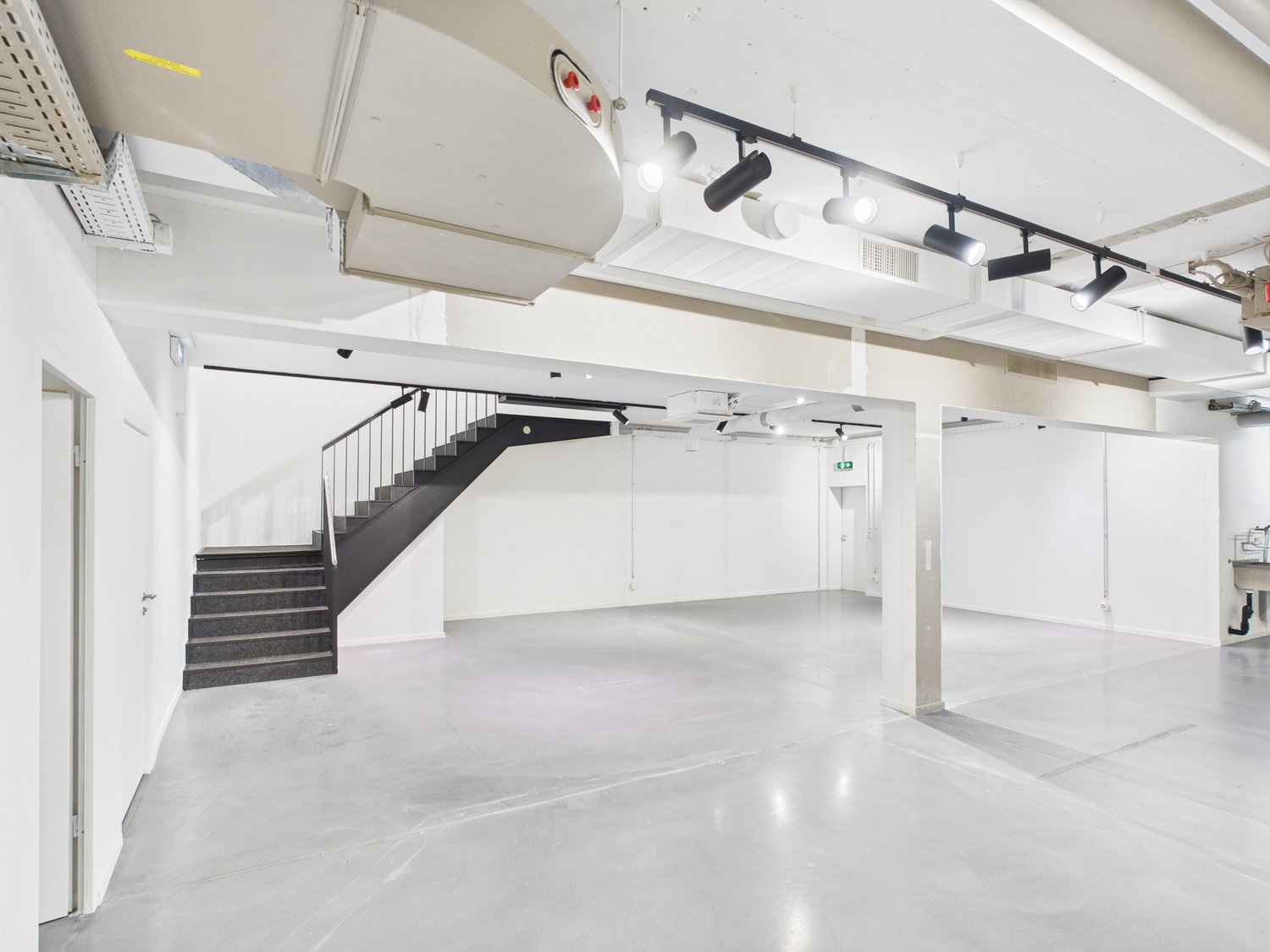 negozio di 187m²