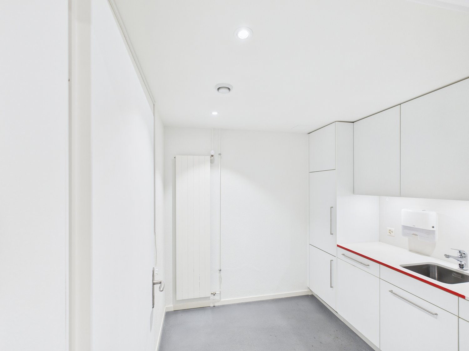 negozio di 187m²