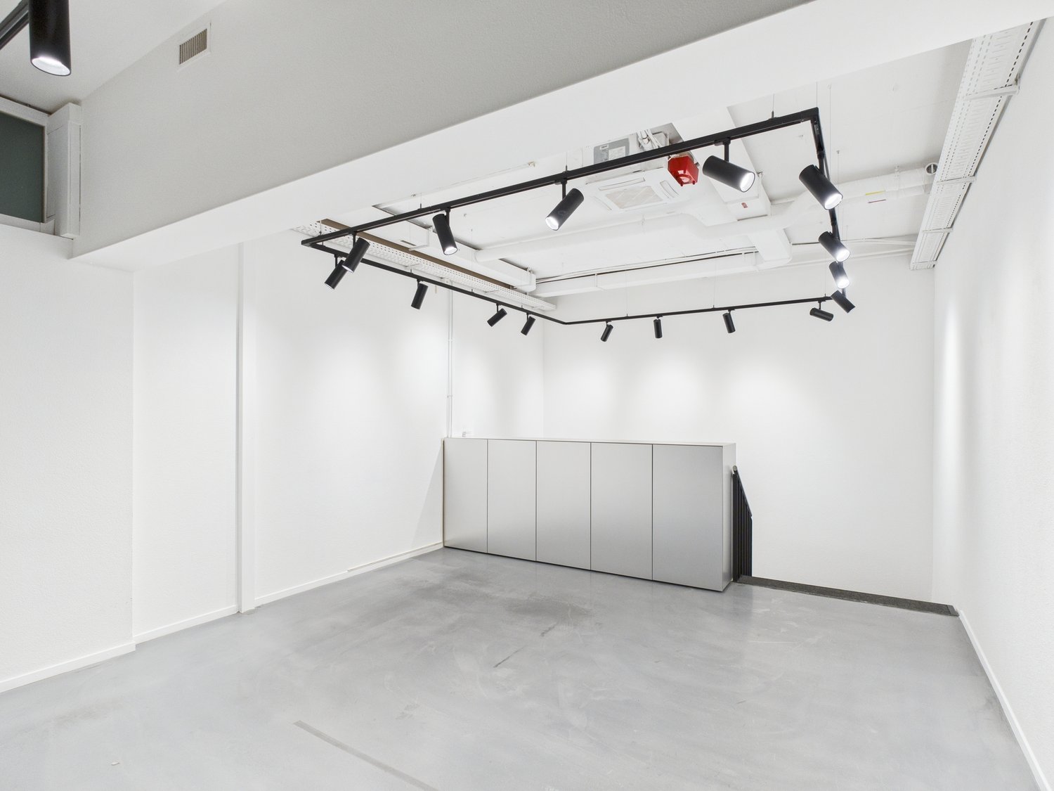 negozio di 187m²