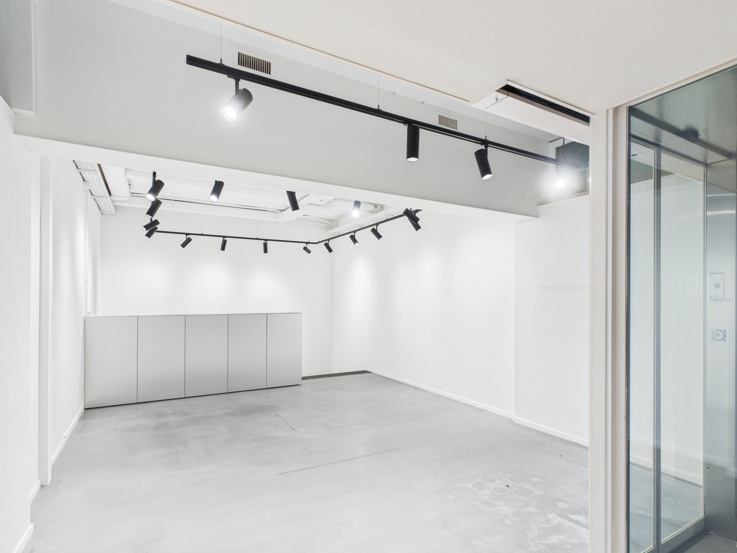negozio di 187m²
