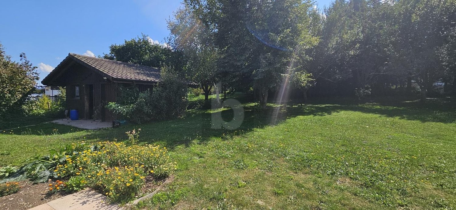 7 ½ rooms single house