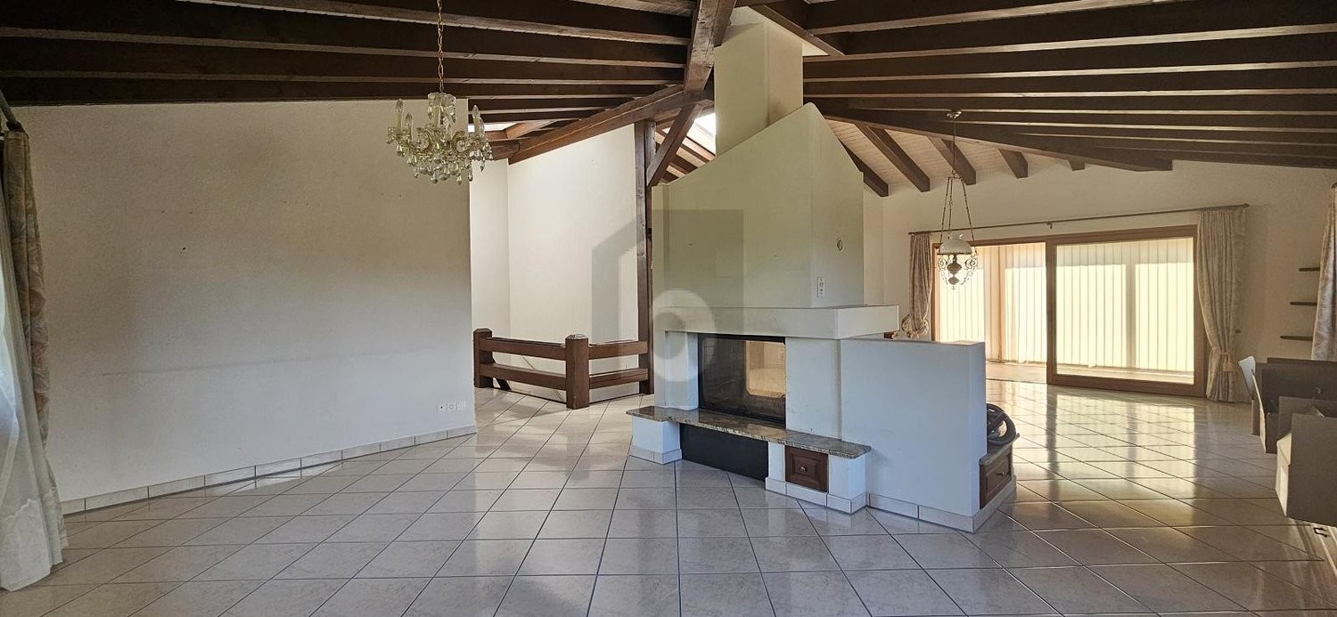 7 ½ rooms single house