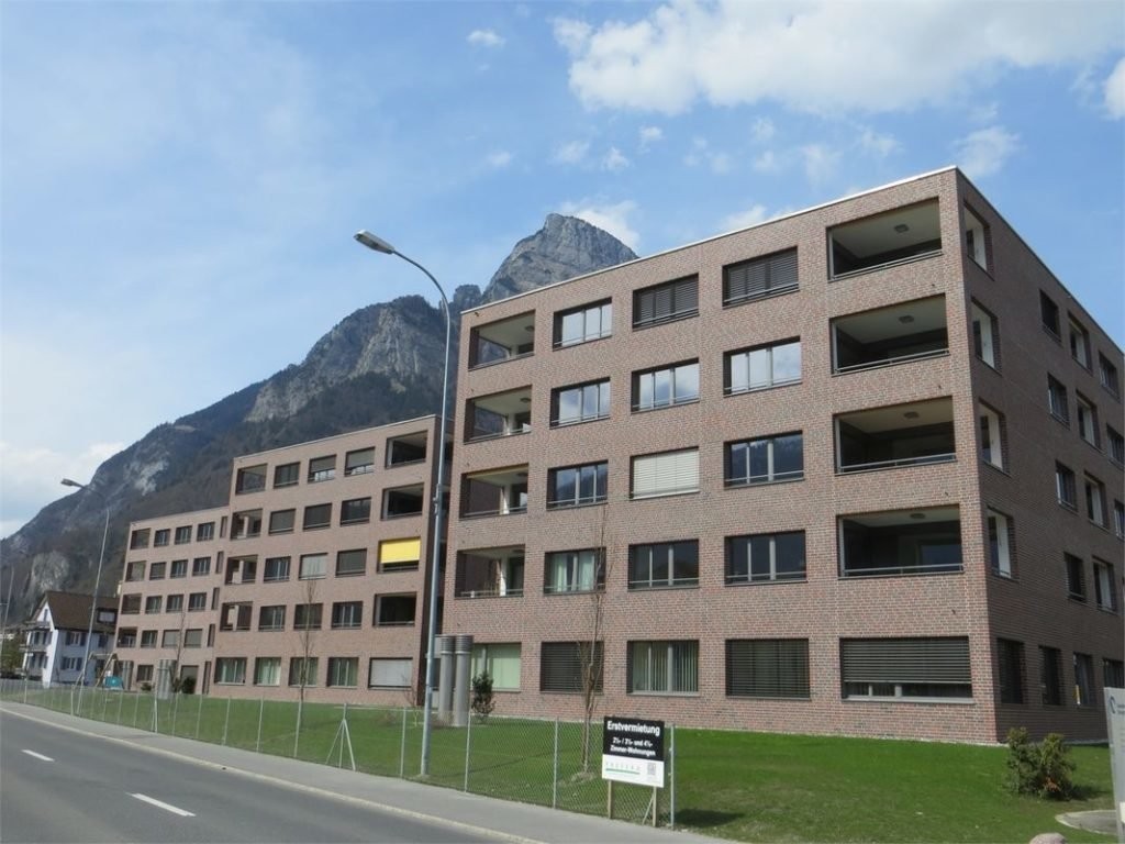 Appartamento di 2 ½ locali