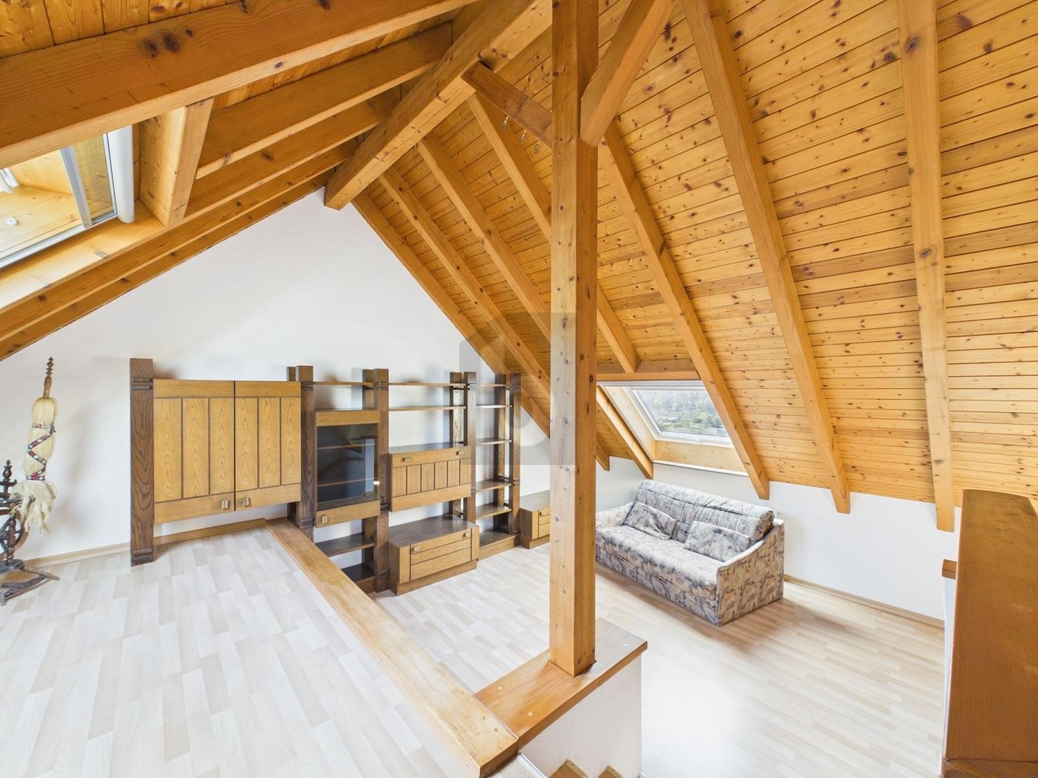 Maison de ville de 3 ½ pièces