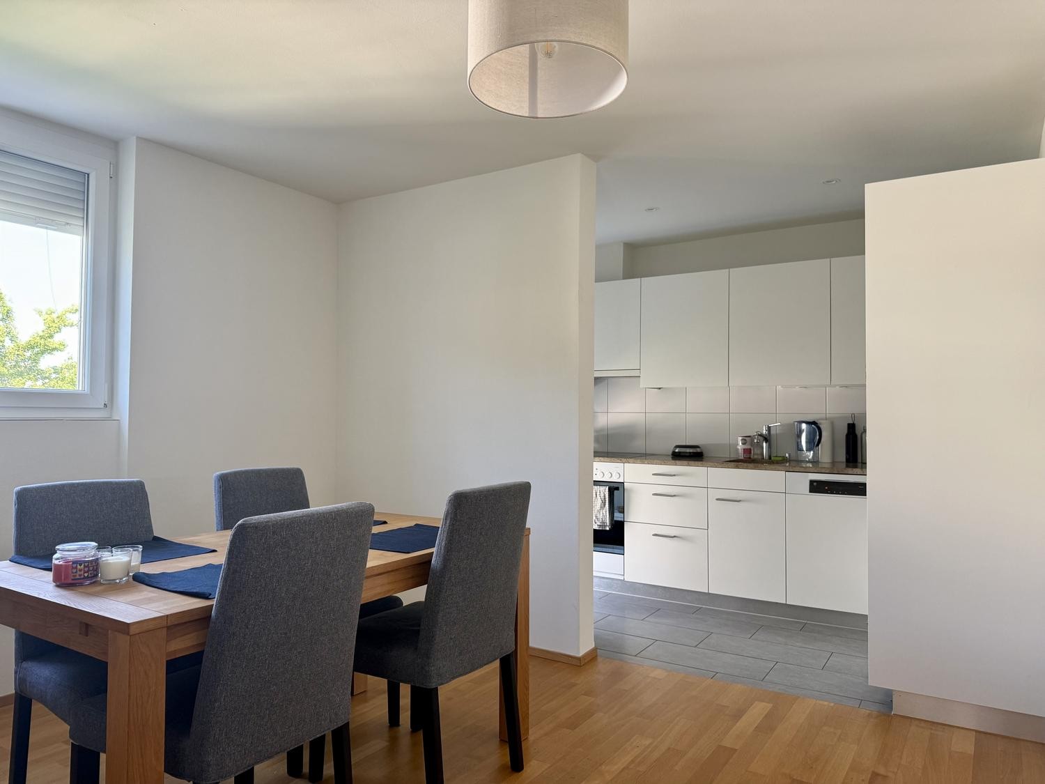 3 ½ Zimmer Wohnung, Foto 3 von 5