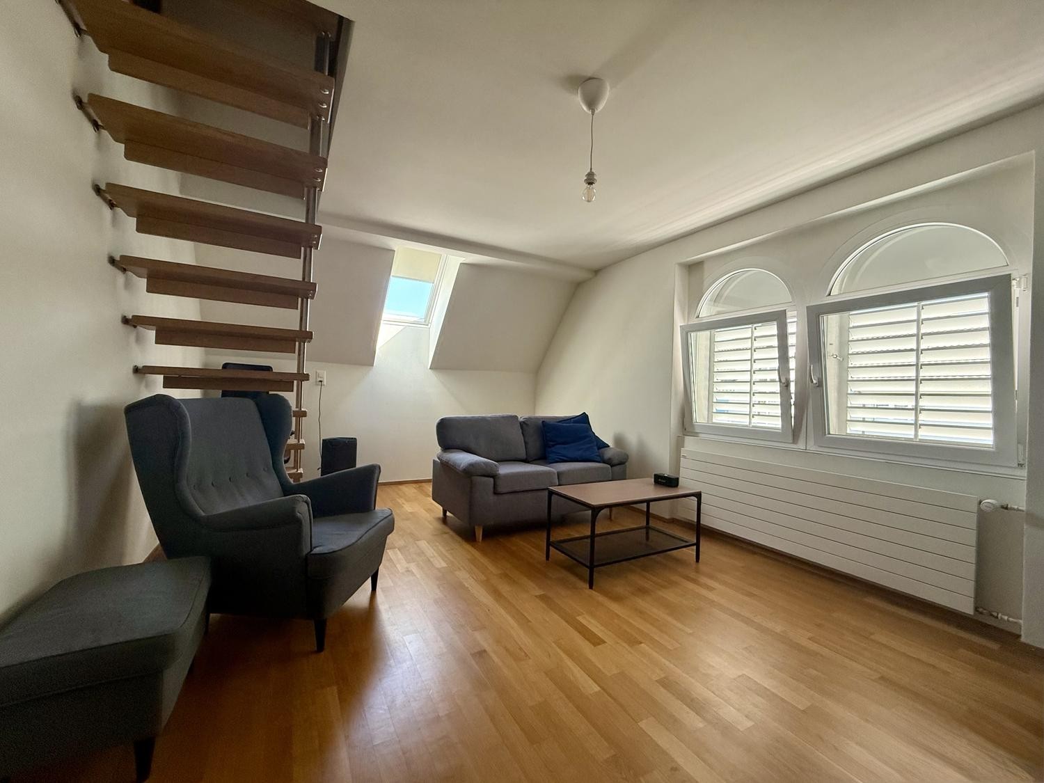 3 ½ Zimmer Wohnung, Foto 1 von 5