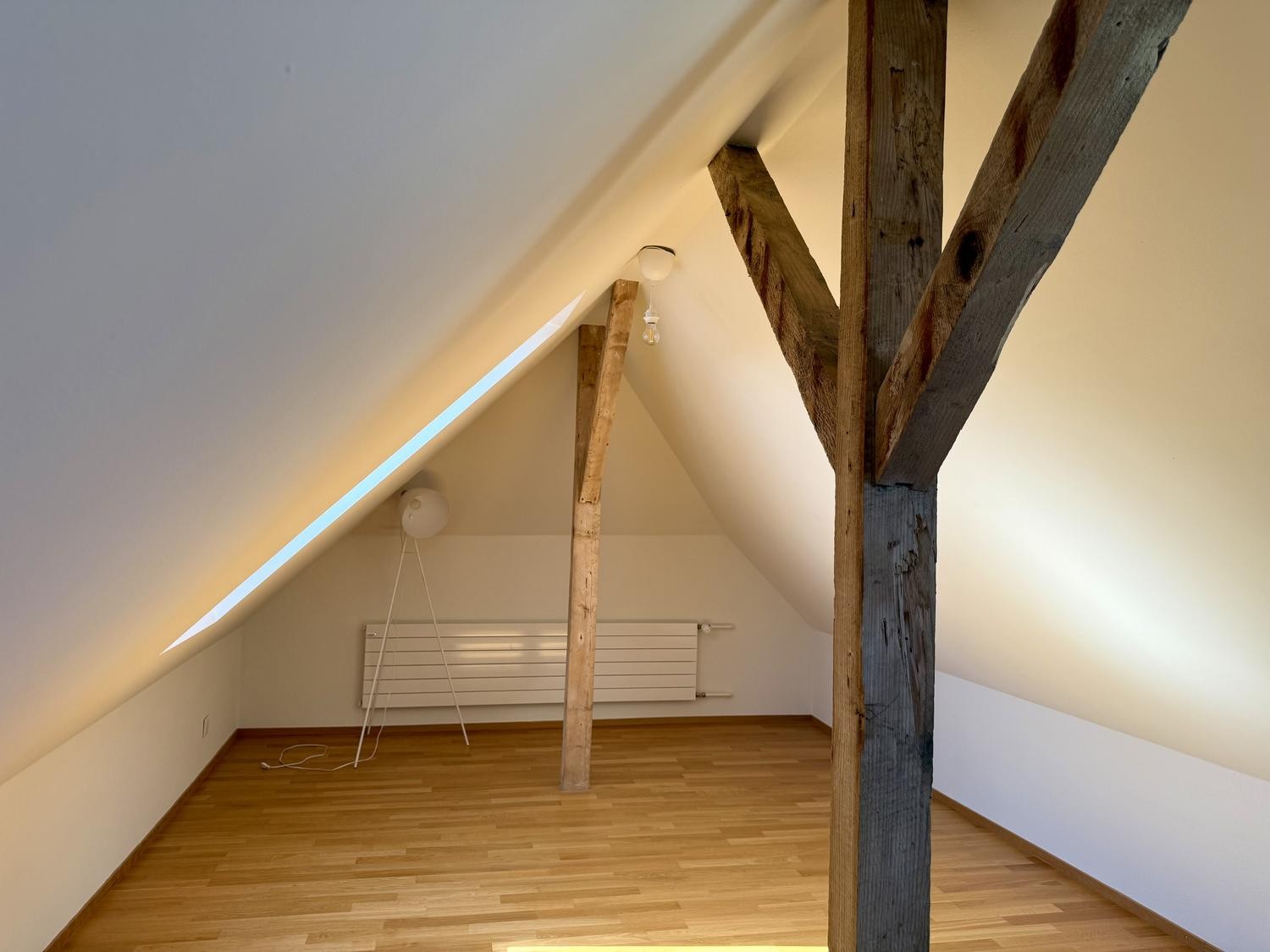 3 ½ Zimmer Wohnung, Foto 4 von 5