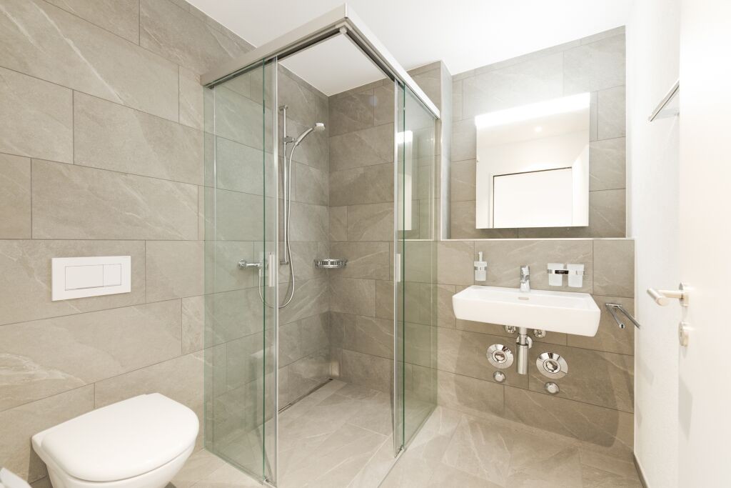 Appartement de toit 4 ½ pièces