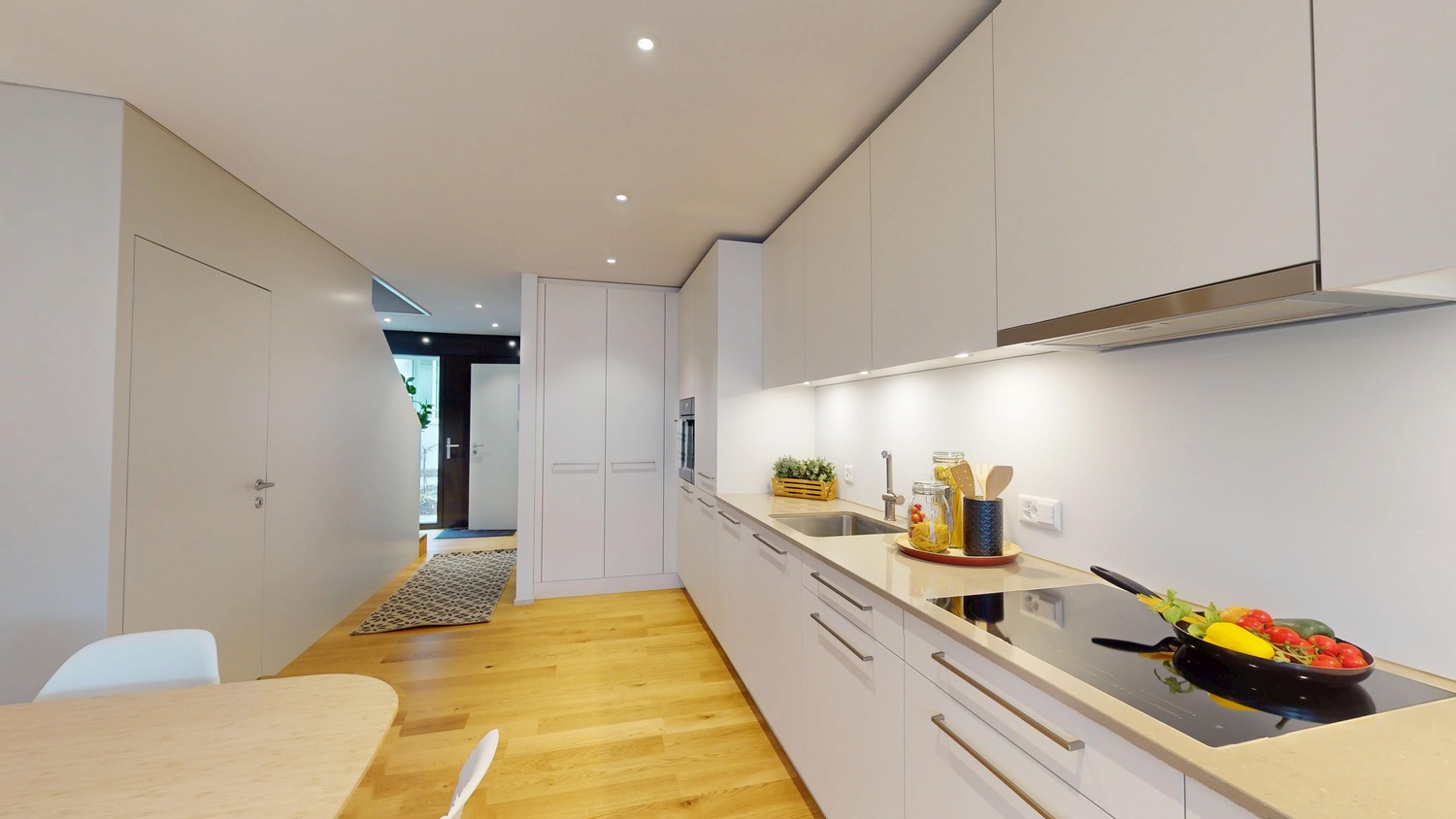 Appartamento di 3 ½ locali