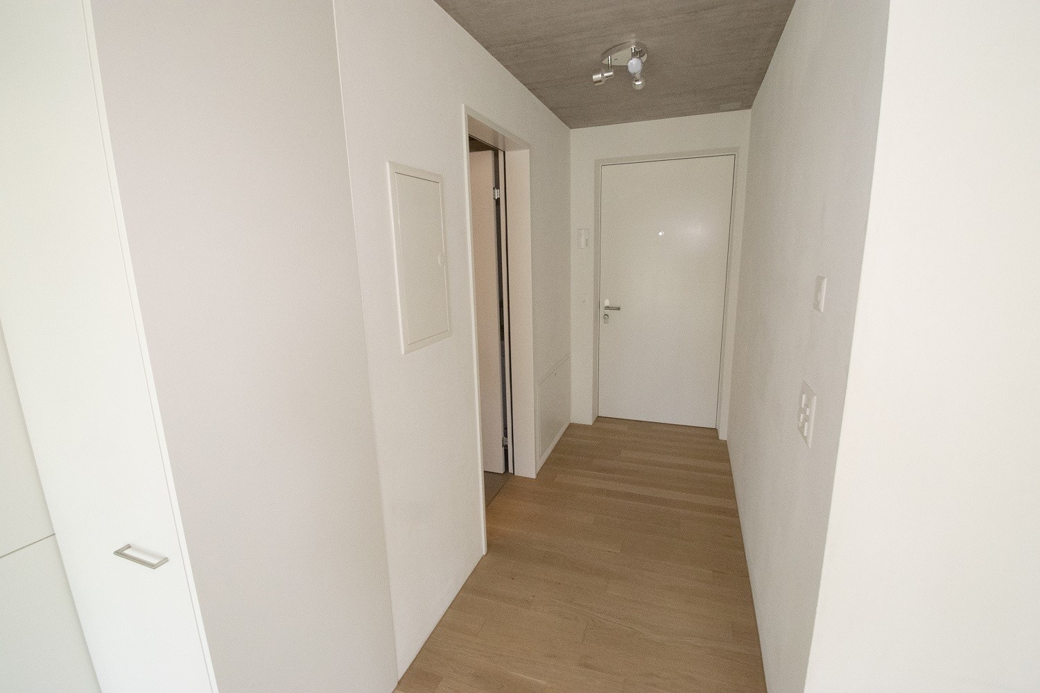 1 room apartment