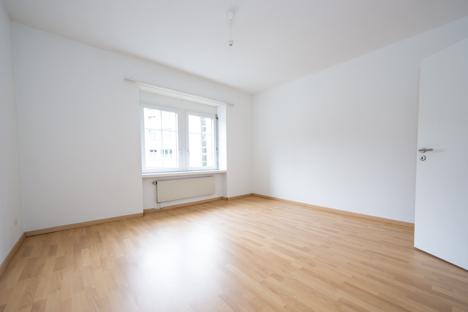 Appartement de 3 ½ pièces, photo 5 sur 6