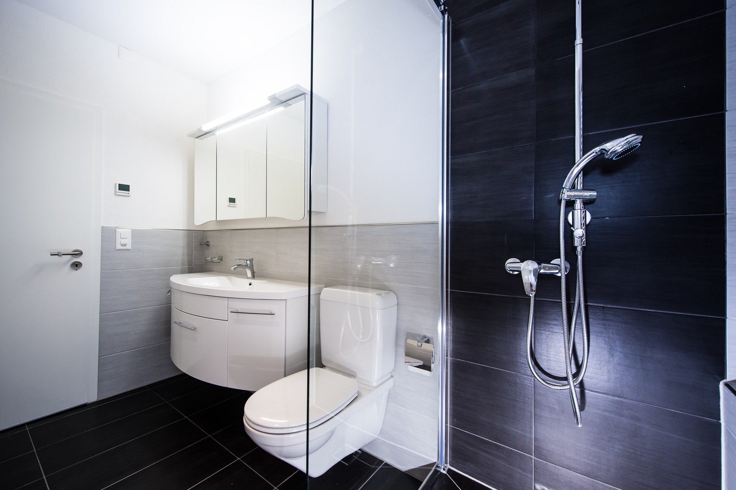 Appartement de 3 ½ pièces, photo 4 sur 6