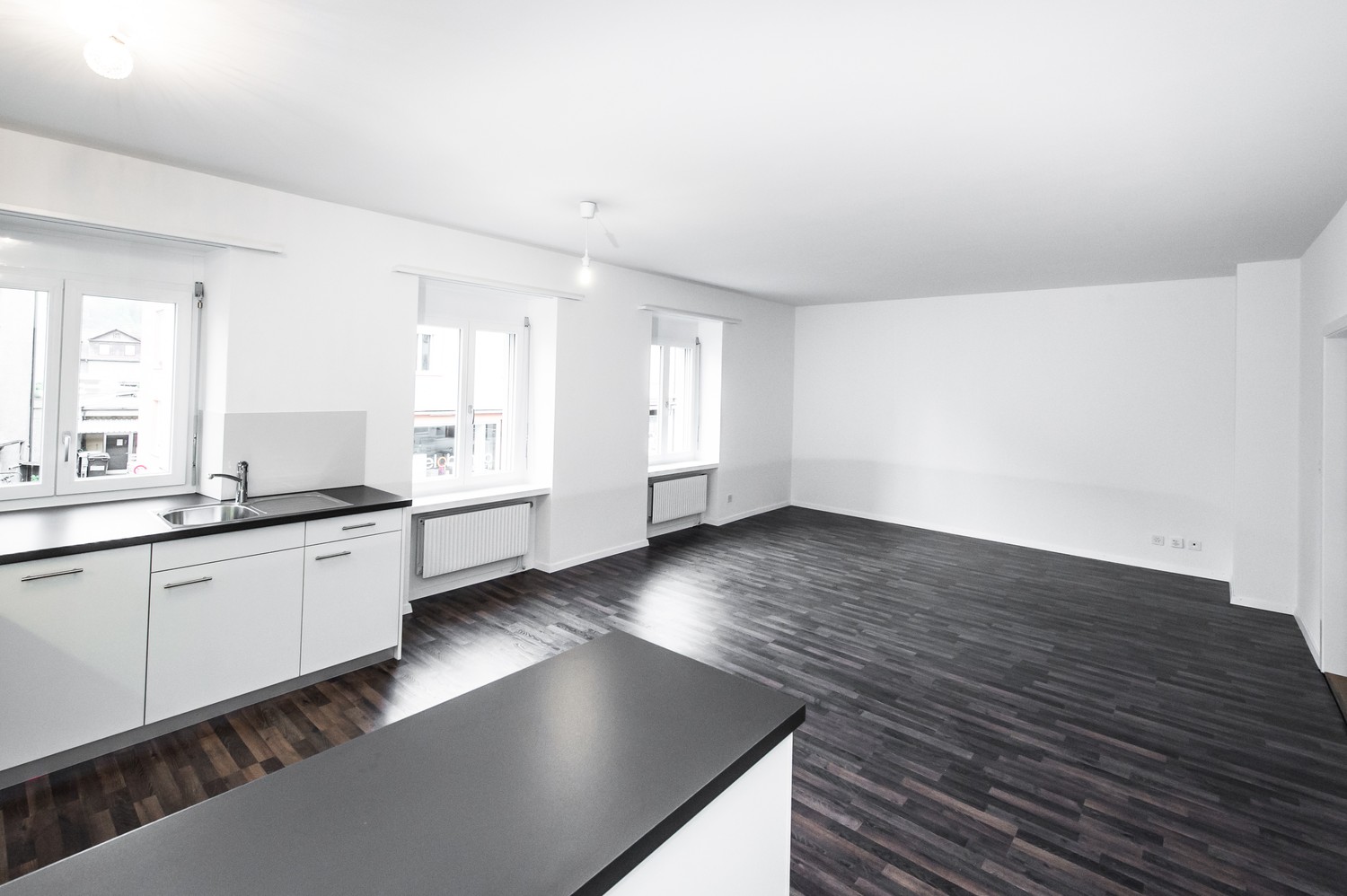 Appartement de 3 ½ pièces, photo 1 sur 6