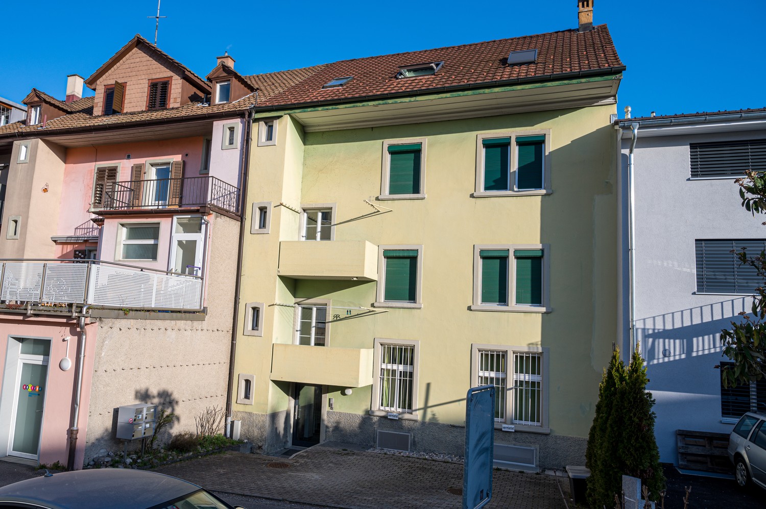 Appartement de 3 ½ pièces, photo 2 sur 6