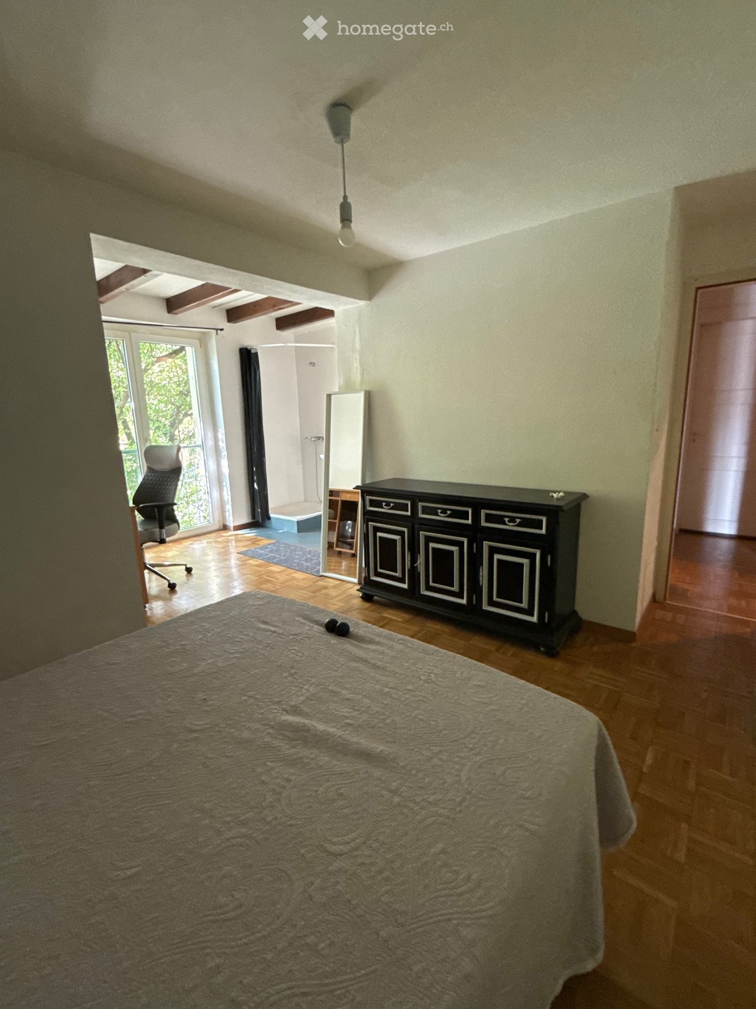 1 Zimmer Einzelzimmer