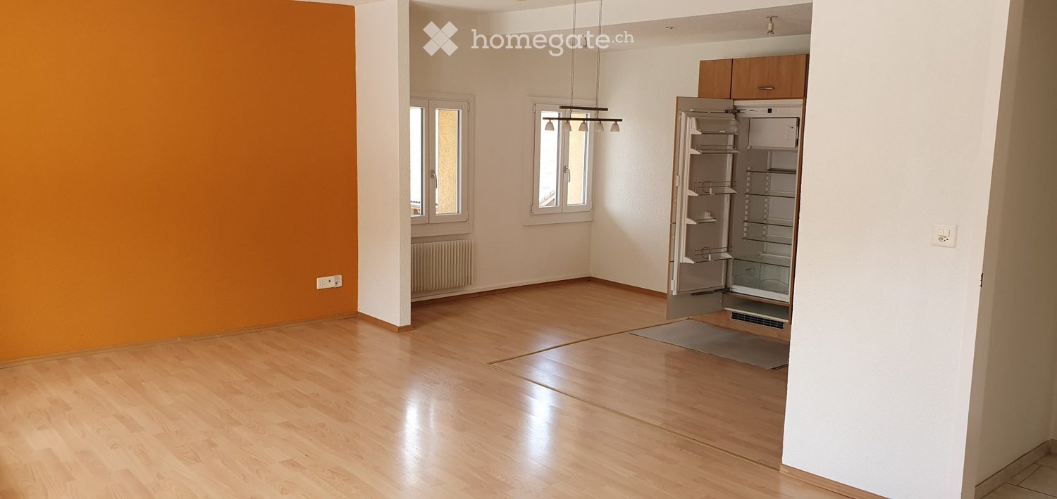 5 ½ rooms apartment, Foto 5 von 5