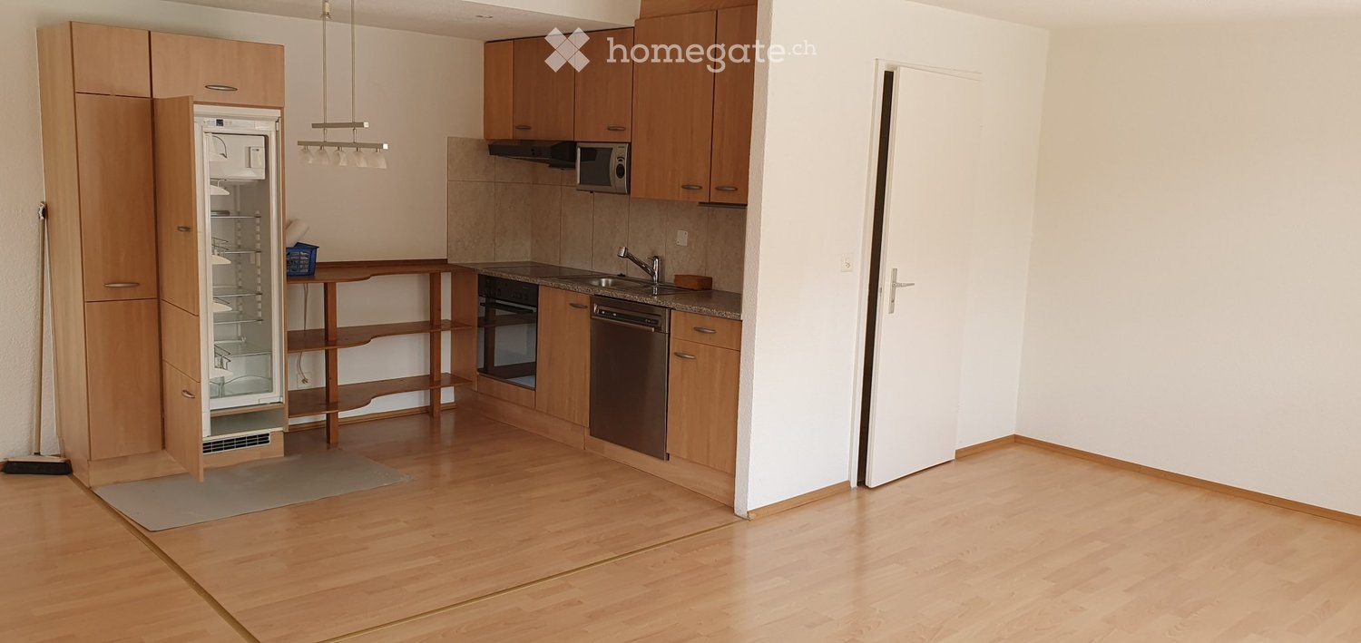 5 ½ rooms apartment, Foto 2 von 5