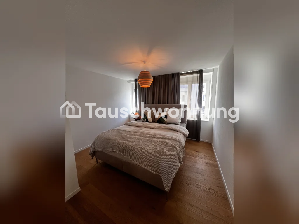 3 ½ rooms apartment, photo 4 of 6