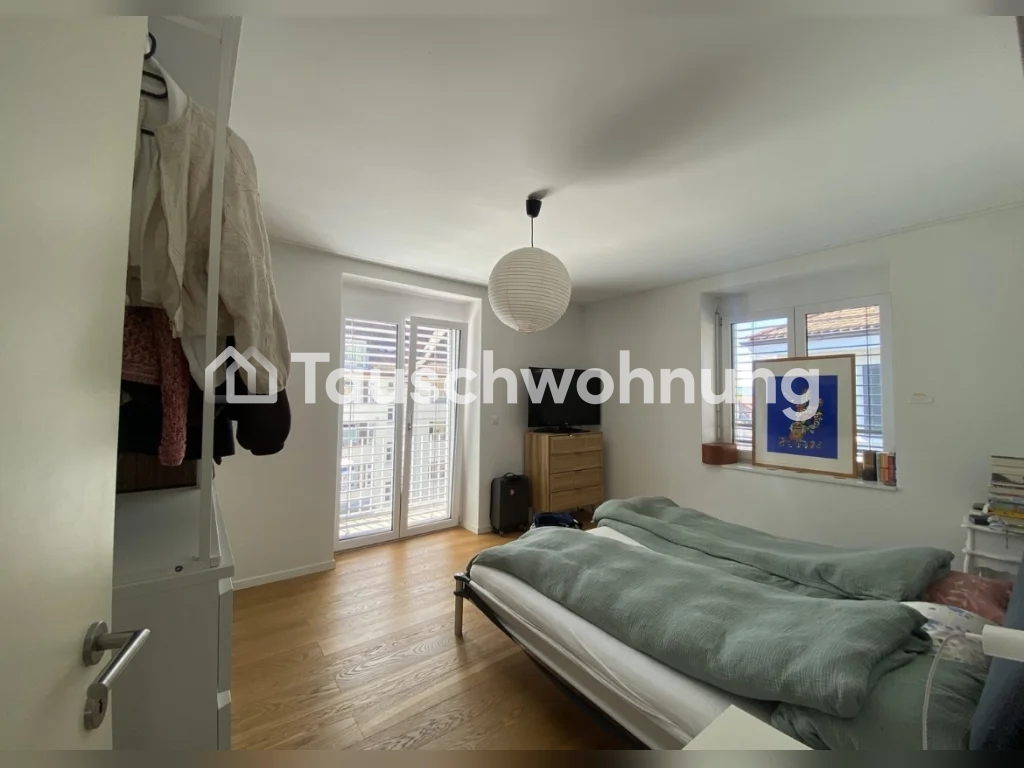 3 ½ rooms apartment, photo 5 of 6