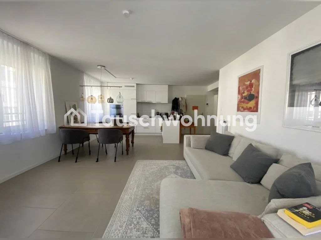 3 ½ rooms apartment, photo 1 of 6