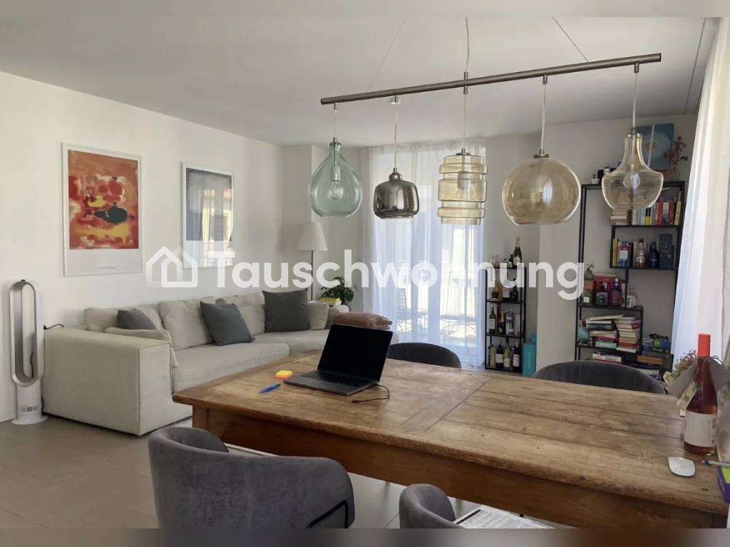3 ½ rooms apartment, photo 2 of 6
