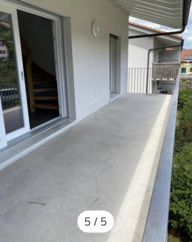 3 ½ Zimmer-Wohnung, Foto 5 von 5