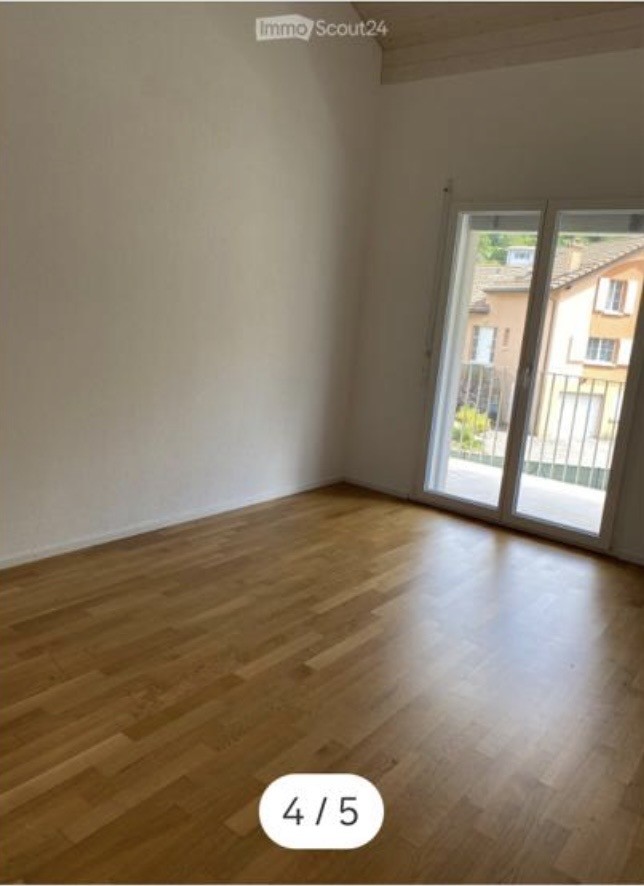 3 ½ Zimmer-Wohnung, Foto 4 von 5