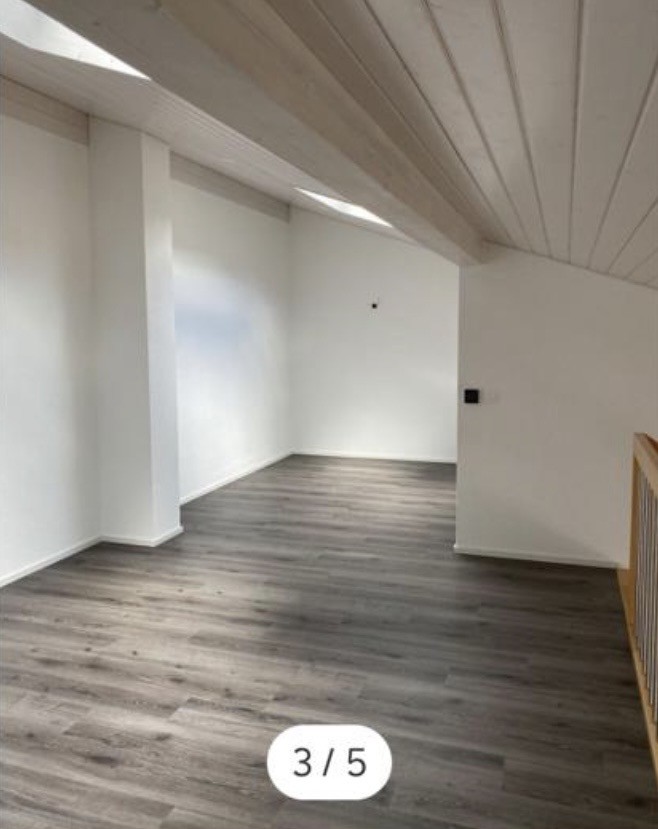 3 ½ Zimmer-Wohnung, Foto 3 von 5