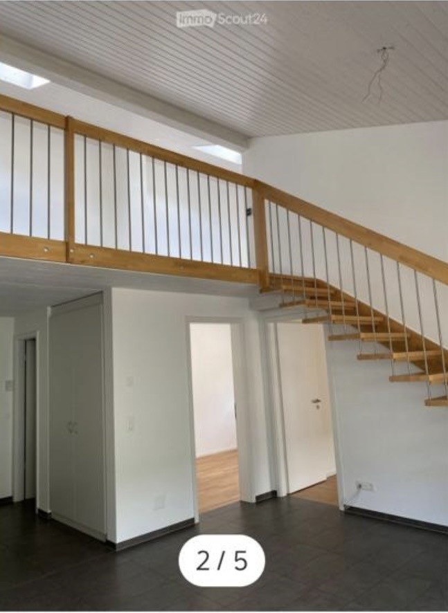 3 ½ Zimmer-Wohnung, Foto 2 von 5