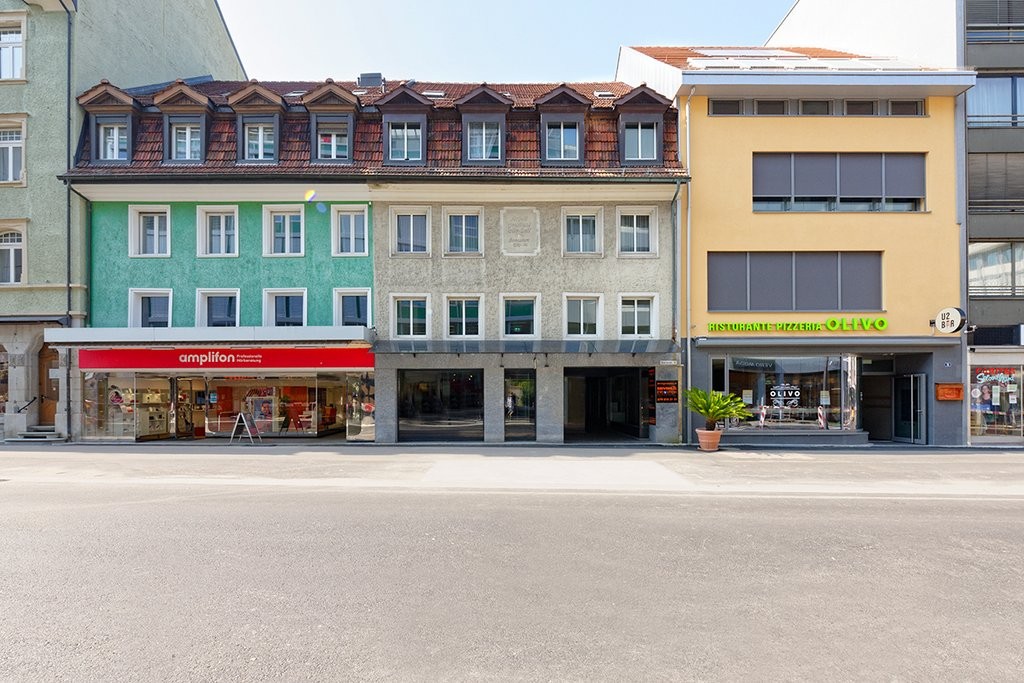 45m² shop, Foto 1 von 5