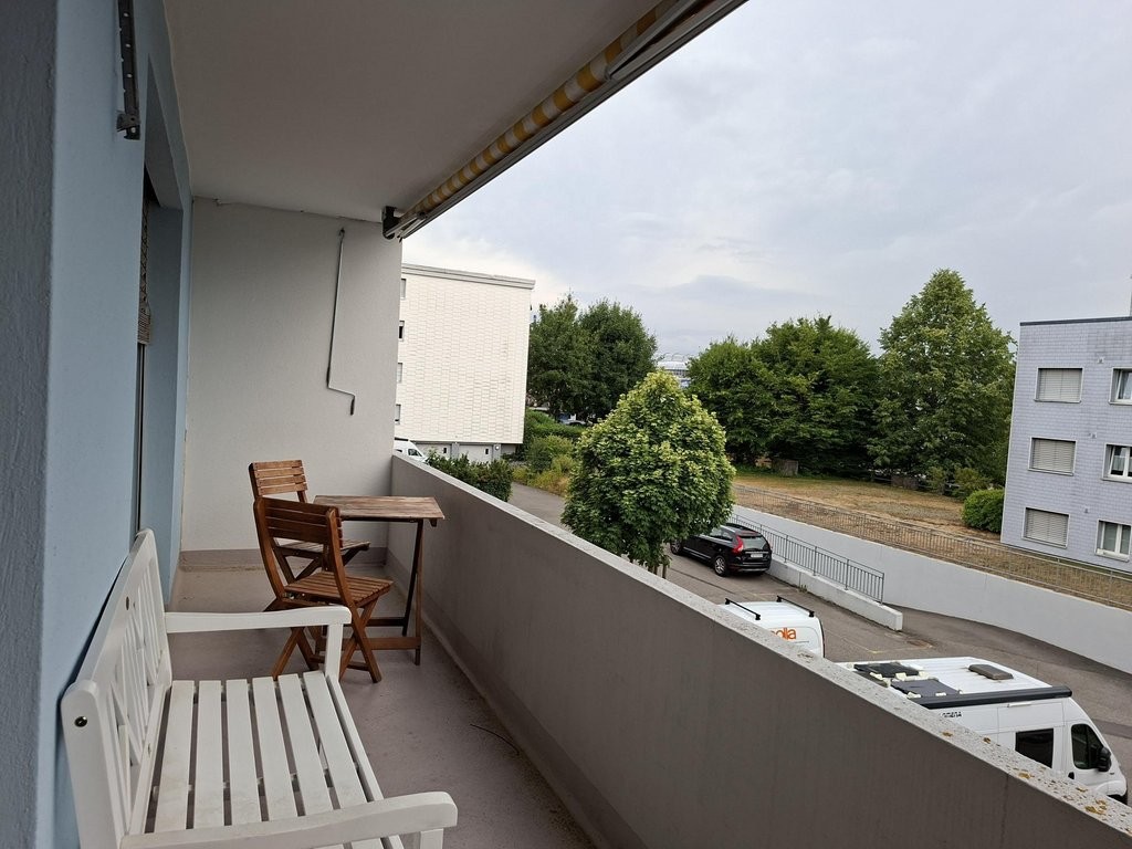 3 ½ rooms apartment, Foto 8 von 8