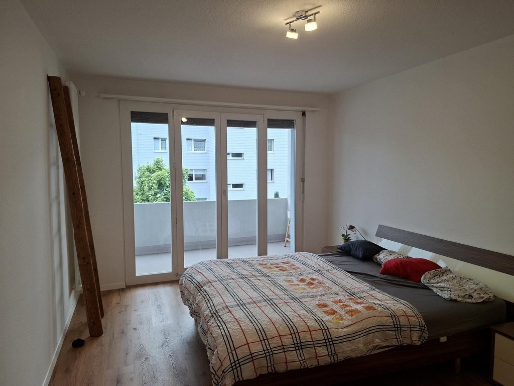 3 ½ rooms apartment, Foto 6 von 8