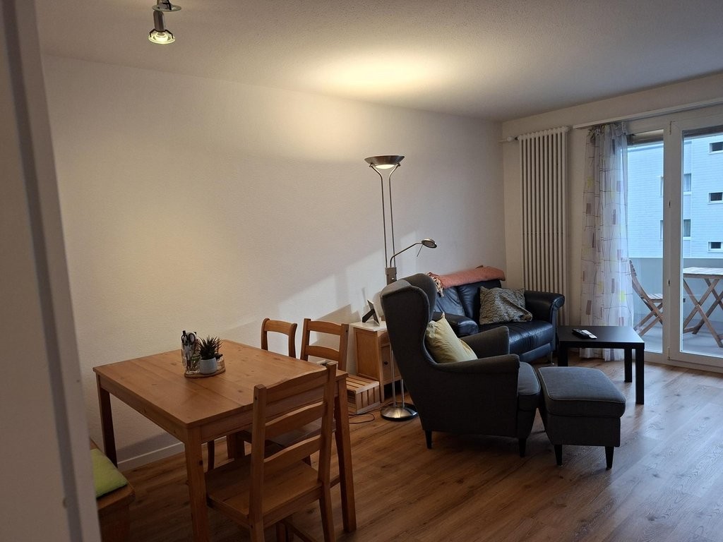 3 ½ rooms apartment, Foto 5 von 8