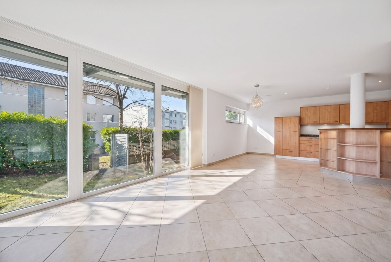 4 ½ rooms apartment
