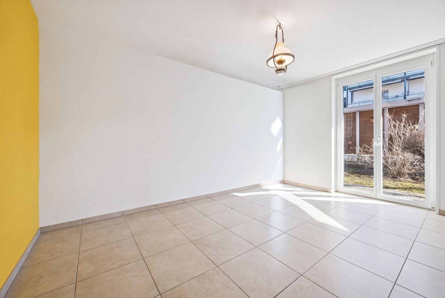 4 ½ rooms apartment