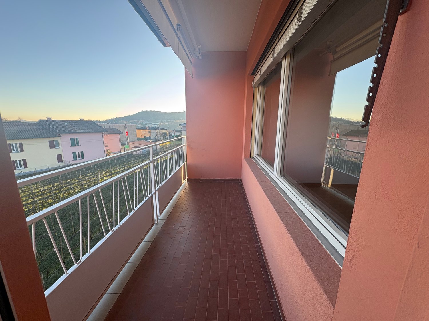 3 ½ rooms roof flat, foto 6 di 10