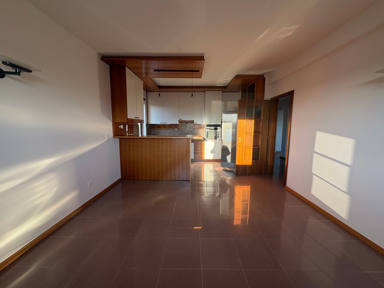 3 ½ rooms roof flat, foto 8 di 10