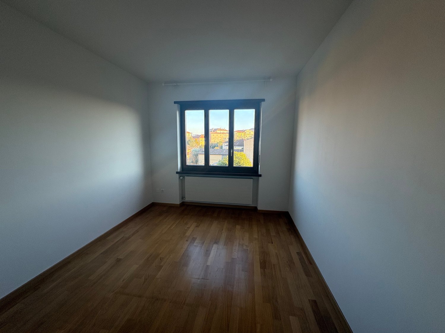 3 ½ rooms roof flat, foto 5 di 10